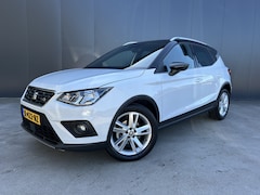 SEAT Arona - 1.0 TSI FR Business Intense 1e EIGENAAR CAMERA ADAP CRUISE ECC NAVI