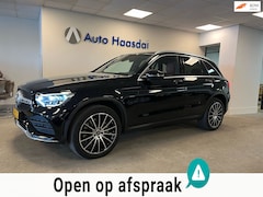 Mercedes-Benz GLC-klasse - 300e 4MATIC Business Solution AMG|PLUG-IN|TOPSTAAT
