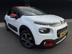 Citroën C3 - 1.2 PT S&S Shine - Automaat