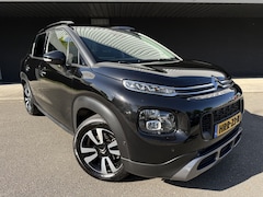 Citroën C3 Aircross - 1.2 PT S&S Shine - Automaat