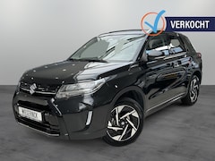 Suzuki Vitara - 1.5 Hybrid Style [ PANORAMADAK I CAMERA I NAVI I ACC ]
