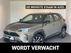 Toyota Yaris Cross - 1.5 Hybrid Dynamic
