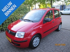 Fiat Panda - 1.2 Actual airco