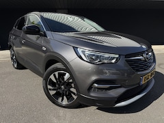 Opel Grandland X - 1.2 Turbo Ultimate - Complete uitvoering