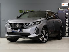 Peugeot 5008 - 1.2 PureTech GT 63dkm |NW DISTRIBUTIE voor Afl.| *All-Season Banden|Apple Carplay| 7 Perso