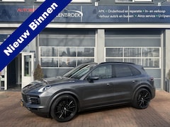 Porsche Cayenne - 3.0 E-Hybrid | Pano | Bose | Luchtvering | Sport-chrono | PDLS | Trekhaak | Stoelverw. voo