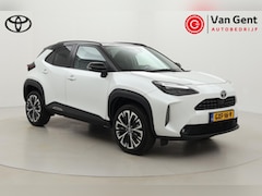 Toyota Yaris Cross - 1.5 Hybrid 130 Executive | Adaptive cruise | Apple Carplay / Android Auto | Keyless | Stoe