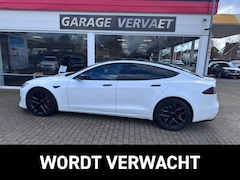 Tesla Model S - Plaid AWD