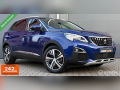 Peugeot 3008 - 1.2 PureTech Allure Automaat Navi/Carplay/Clima/Cruise