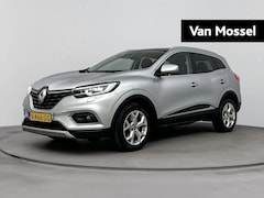 Renault Kadjar - 1.3 TCe Intens 140PK | Automaat | Panoramadak | Trekhaak | Navigatie | Half-Lederen Bekled