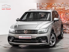 Volkswagen Tiguan - 1.5 TSI Comfortline Business | Panoramadak | Adaptive Cruise Control | LED