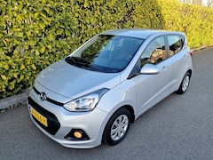 Hyundai i10 - 1.0i Carplay Airco Cr Control Kl beurt NAP