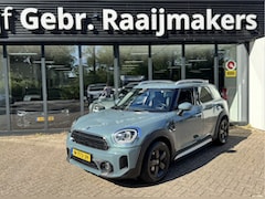 MINI Countryman - 1.5 One Business Edition*Navigatie*Camera