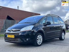 Citroën Grand C4 Picasso - 1.6 VTi Ambiance 7p. Cruise APK 13-04-2027 *Airco*NAP*LM velgen*Parkeersensoren