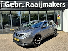 Nissan Qashqai - 1.5 dCi Business Edition*Panorama*Camera*EXPORT/EX BPM