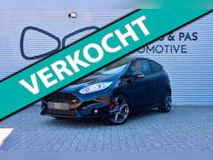 Ford Fiesta - 1.6 ST | 2E EIGENAAR | DEALER OH | CAMERA | CRUISE | AIRCO | NAVIGATIE