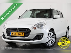 Suzuki Swift - 1.2 Select Hybrid - Camera - Carplay - Stoelverwarming