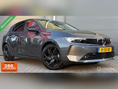 Opel Astra - 1.2 Turbo 131PK Edition Black Carplay/Winterpakket