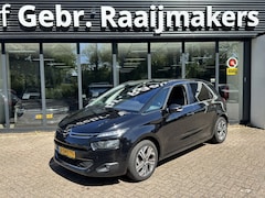 Citroën C4 Picasso - 1.6 HDi Business*Navigatie*ECC*Camera*EXPORT/EX BPM
