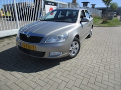 Skoda Octavia Combi - 1.2 TSI Ambition Business Line