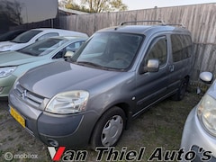 Citroën Berlingo - combi 1.6i Multispace
