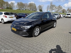Volkswagen Golf - 2.0 TDI Style automaat inclusief btw