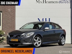 Volvo C30 - 2.0 R-Design