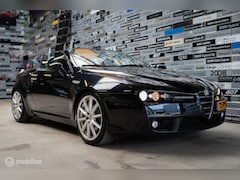Alfa Romeo Spider - 2.2 JTS