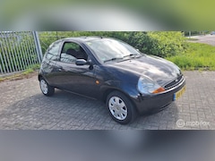 Ford Ka - 1.3 Futura
