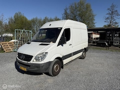 Mercedes-Benz Sprinter - bestel 210 2.2 CDI 325 HD