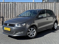 Volkswagen Polo - 1.2 TSI BlueMotion Highline/CRUISE/NAP/PDC/