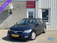 Honda Civic - 1.3 Hybrid 2008 1e eig. Automaat Dealer onderh