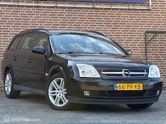 Opel Vectra Wagon - 1.8-16V Essentia|APK|AIRCO|TRKHAAK|ELEKPKT
