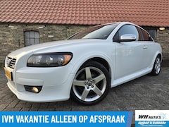 Volvo C30 - 1.8 R-Design Nette auto