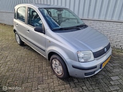 Fiat Panda - 1.1 Actual Apk, Nap,