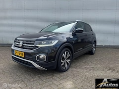 Volkswagen T-Cross - 1.0 TSI Life