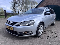 Volkswagen Passat Variant - 1.4 TSI Highline BlueMotion