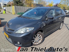 Mazda 5 - 5 2.0 Active