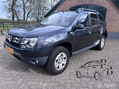 Dacia Duster - 1.2 TCe 4x2 Lauréate EXPORTPRIJS EXCL BPM