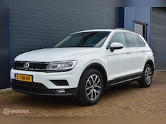 Volkswagen Tiguan - 1.5 TSI ACT , Pano, Virtual, Trekhaak