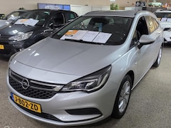 Opel Astra Sports Tourer - Turbo 1.0 Business+