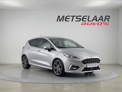Ford Fiesta - 1.0 ST-Line ✅ Distributie vervangen