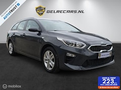 Kia Cee'd Sportswagon - Ceed 1.0 T-GDi DynamicPlusLine TOPSTAAT