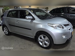 Toyota Urban Cruiser - 1.3 VVT-i Aspiration