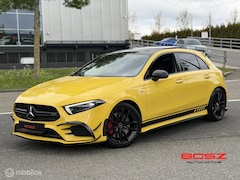 Mercedes-Benz A-klasse - A35 AMG 4MATIC Edition 1 PANO AERO KUIP