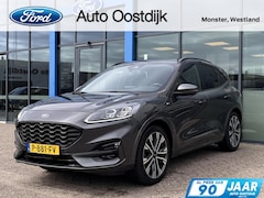 Ford Kuga - 1.5 EcoBoost ST-Line X 150PK Trekhaak Winterpack Adaptieve Cruis Camera 20'' Velgen B&O El