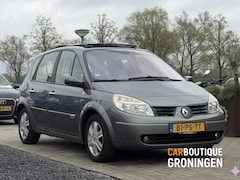 Renault Scénic - 2.0-16V Authentique | TREKHAAK | NIEUWE APK