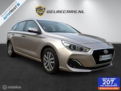 Hyundai i30 Wagon - 1.0 T-GDI Premium 120 PK VOL TOPSTAAT