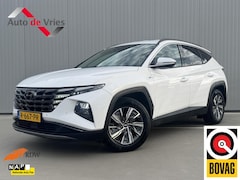 Hyundai Tucson - 1.6 T-GDI MHEV Comfort Smart|Trekhaak|NL-Auto