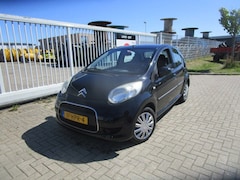Citroën C1 - 1.0-12V Ambiance, Nw apk